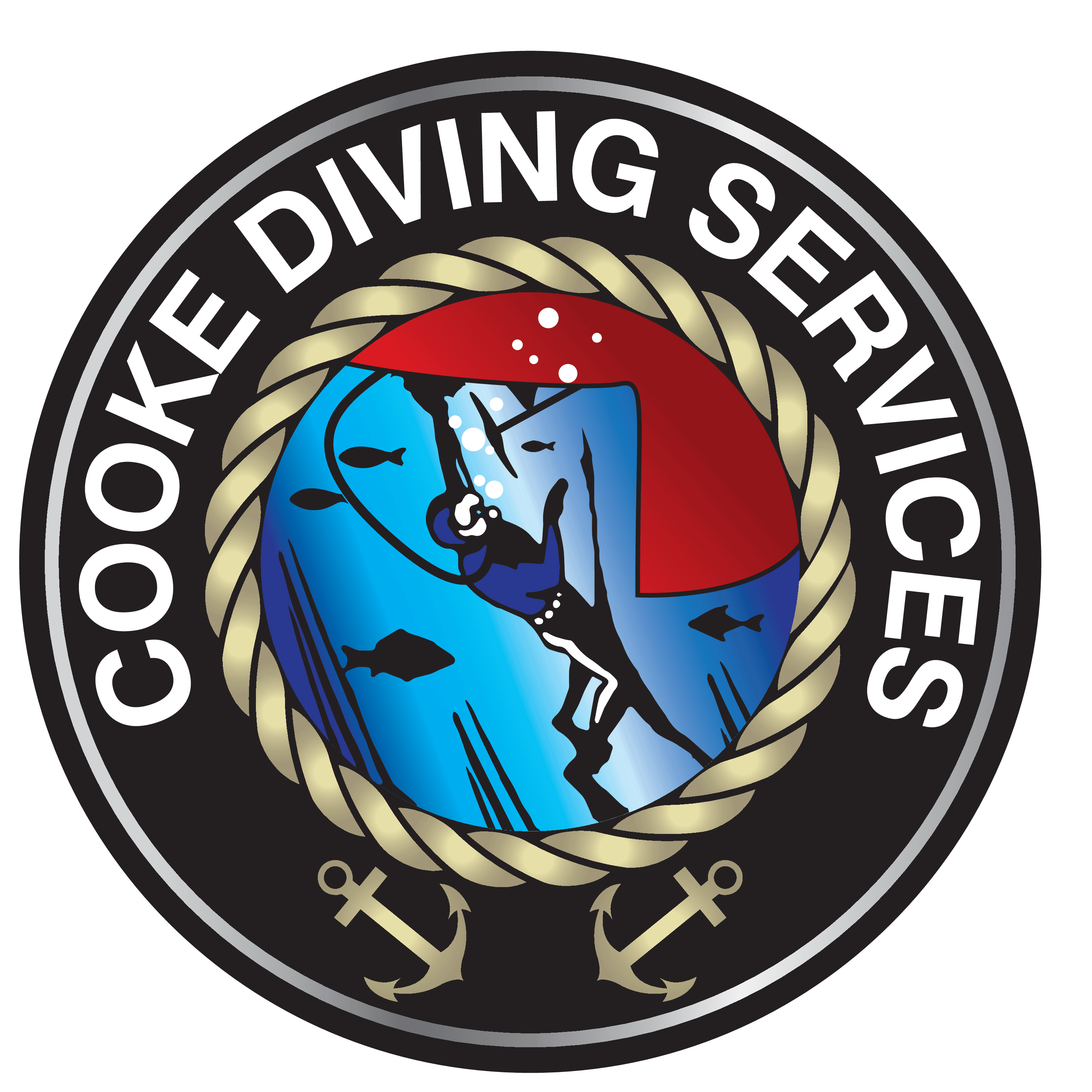 Cooke Diving Services